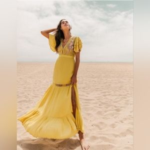 Cleobella Armory Dress